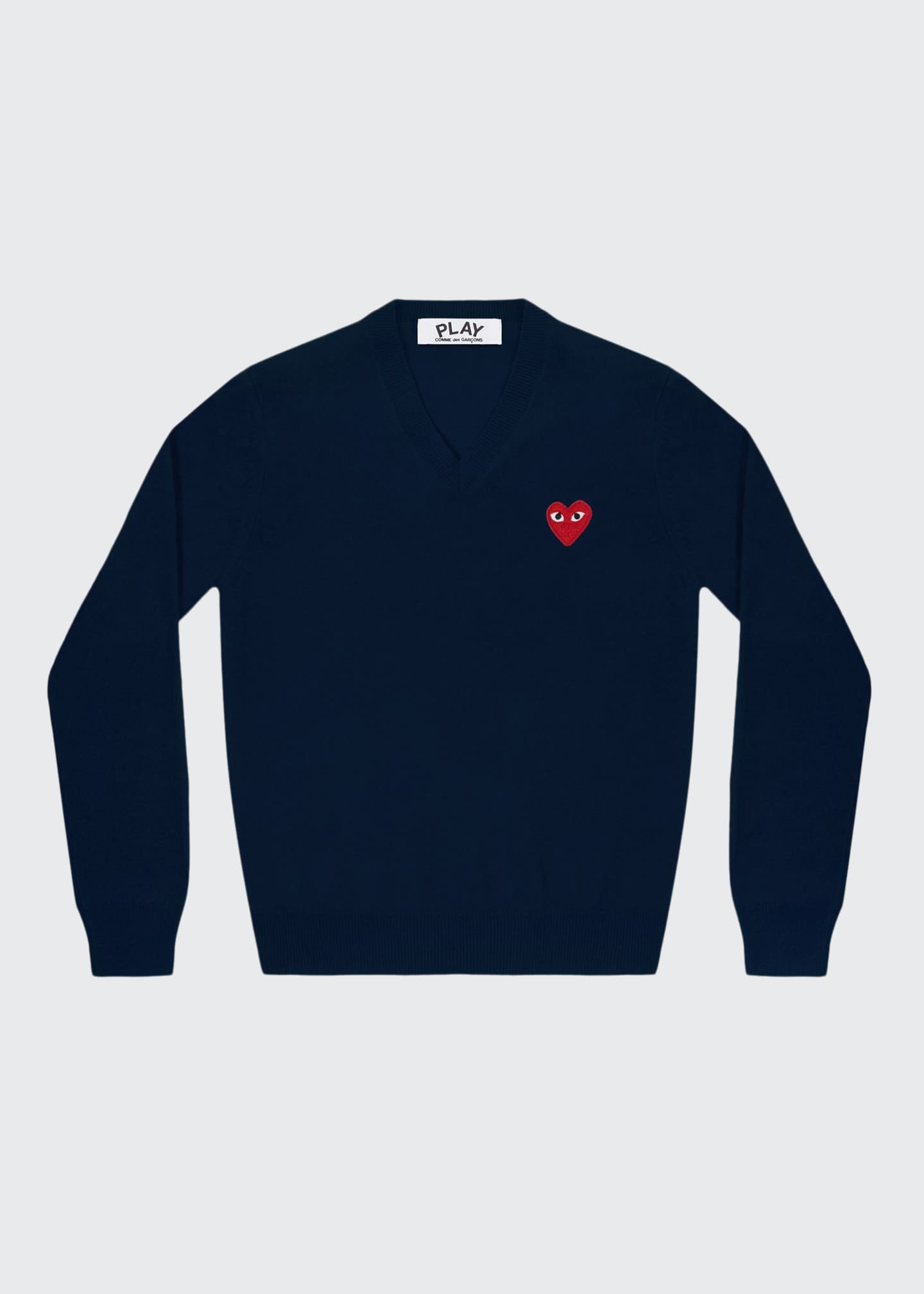 com de garcon sweater