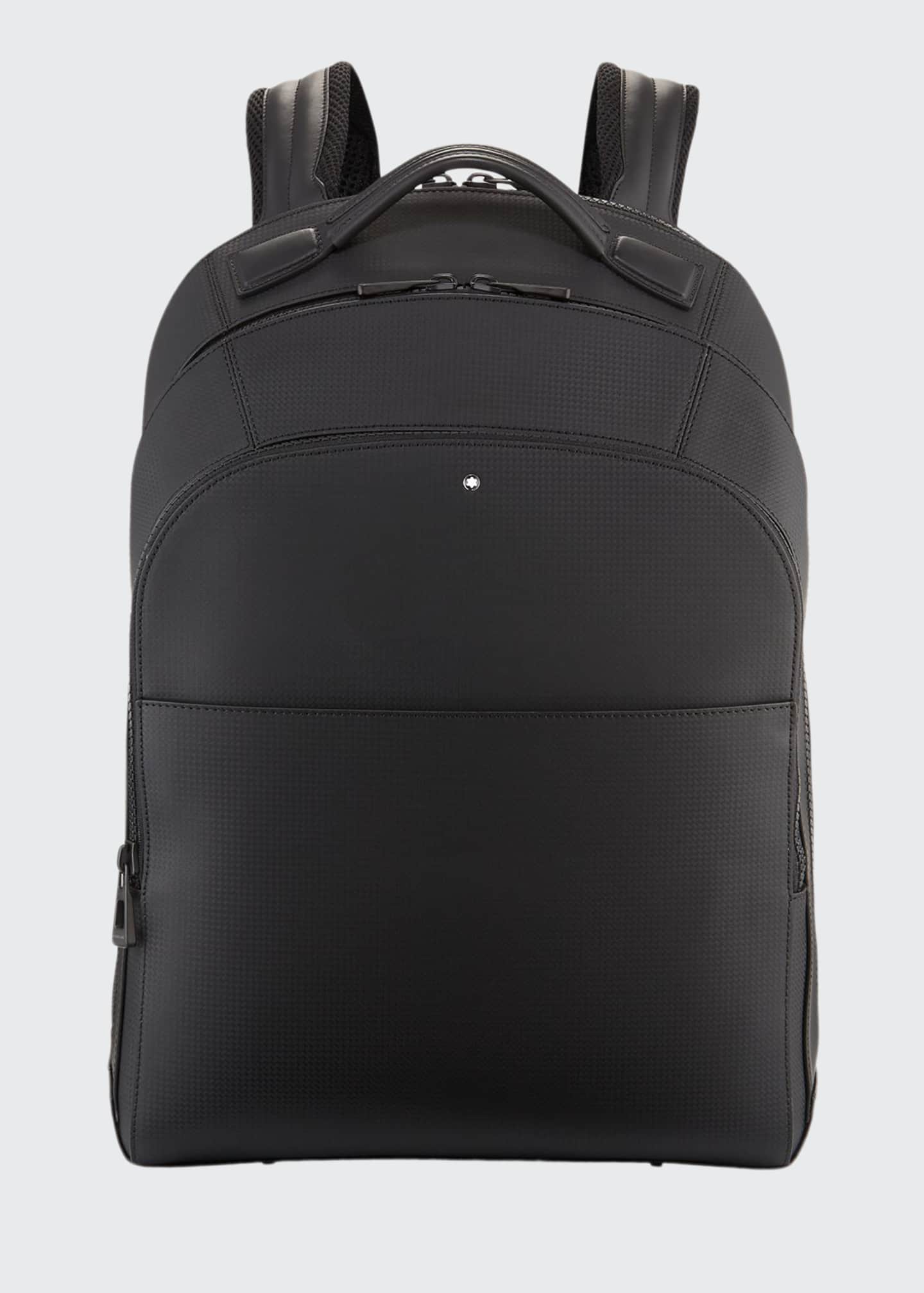 mont blanc back pack