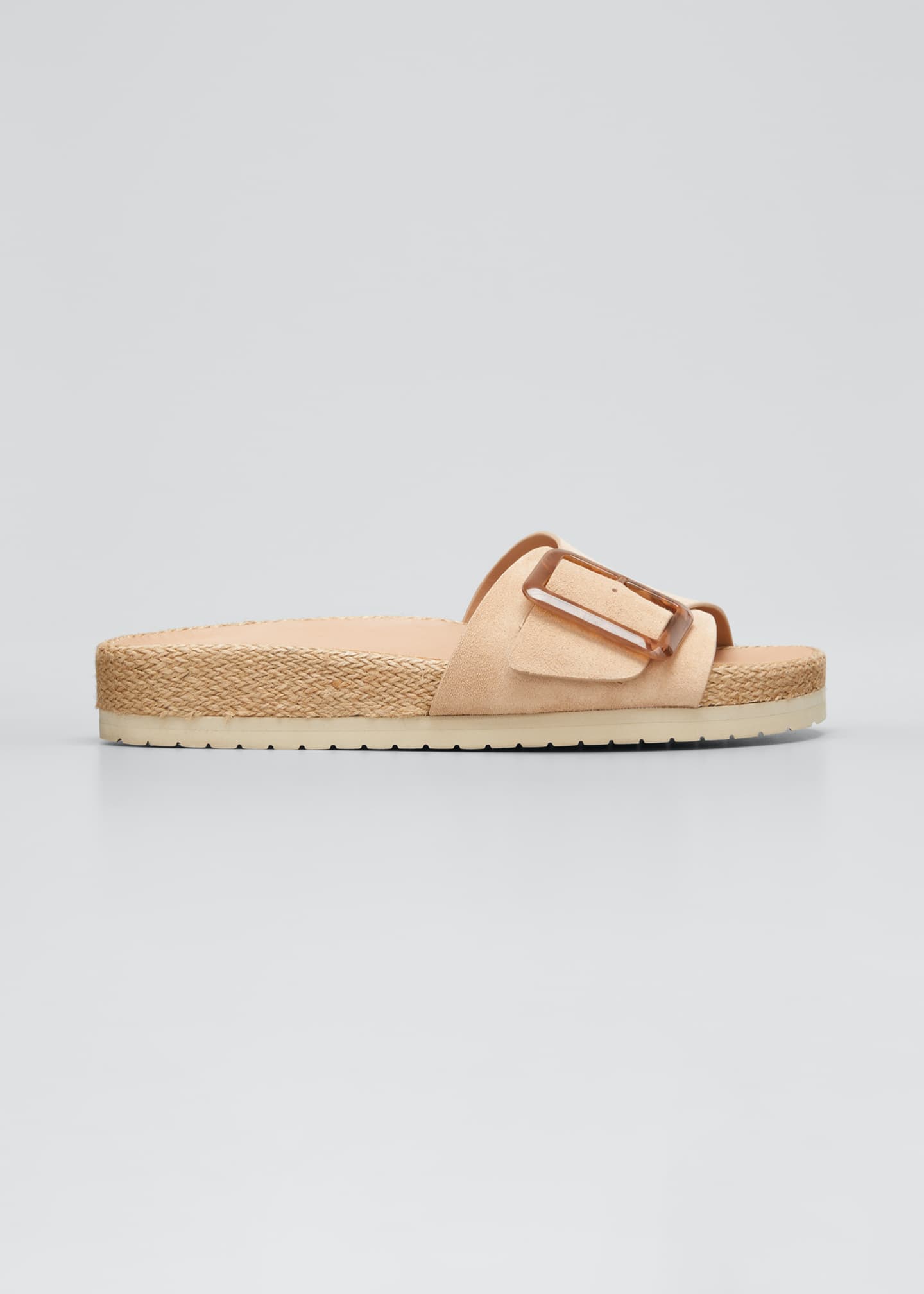 vince saxon suede espadrille