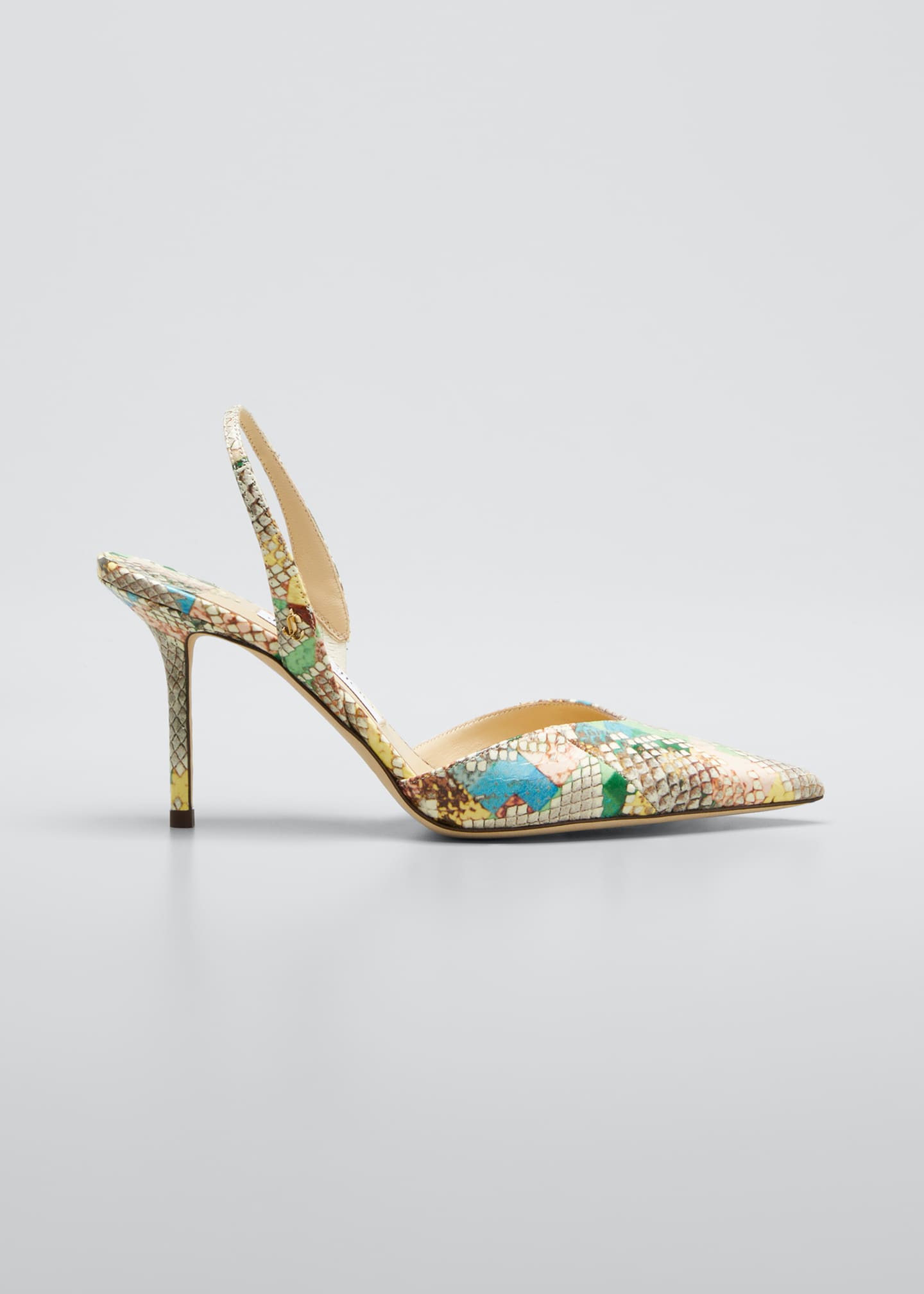 jimmy choo thandi 100