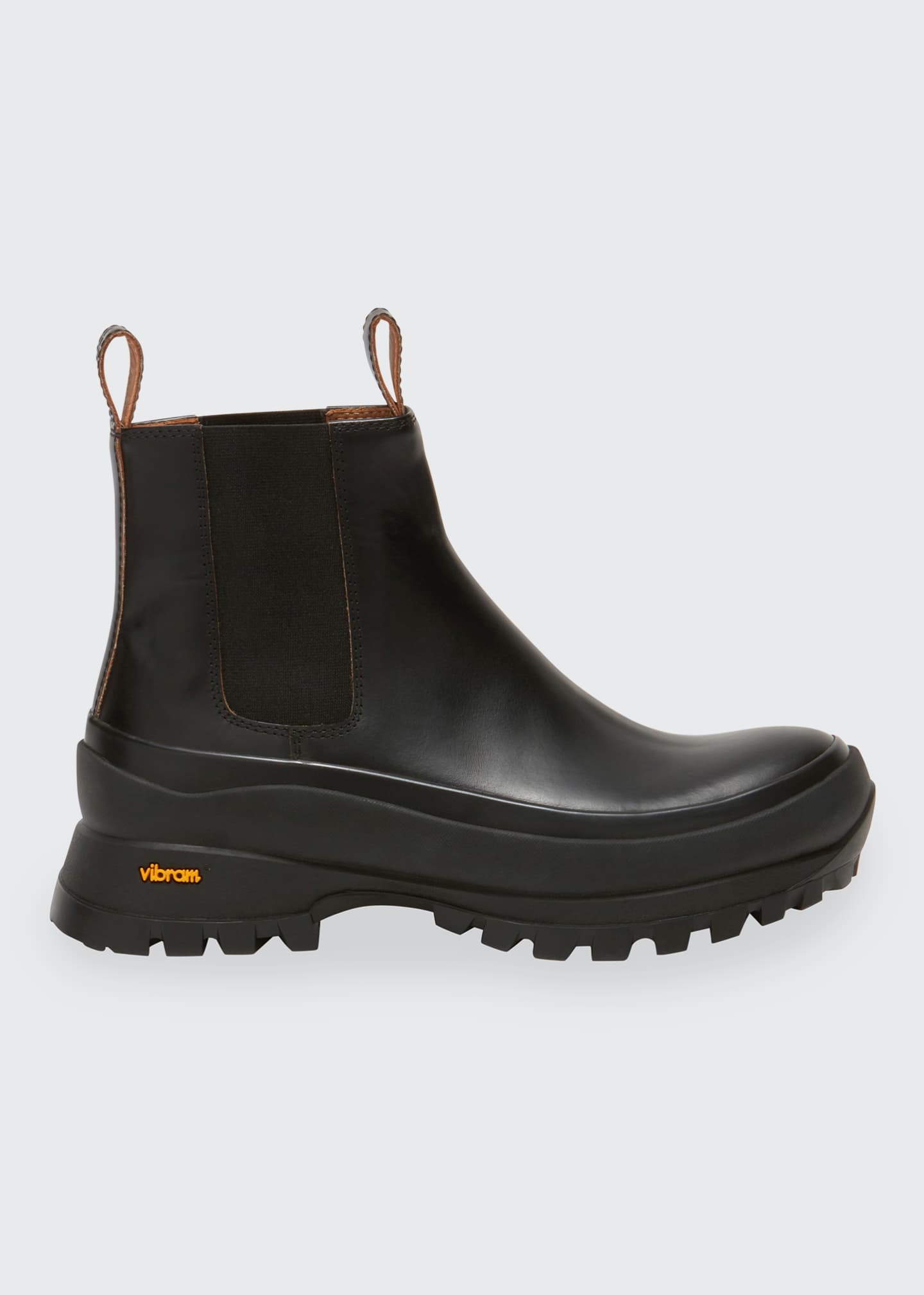 jil sander booties