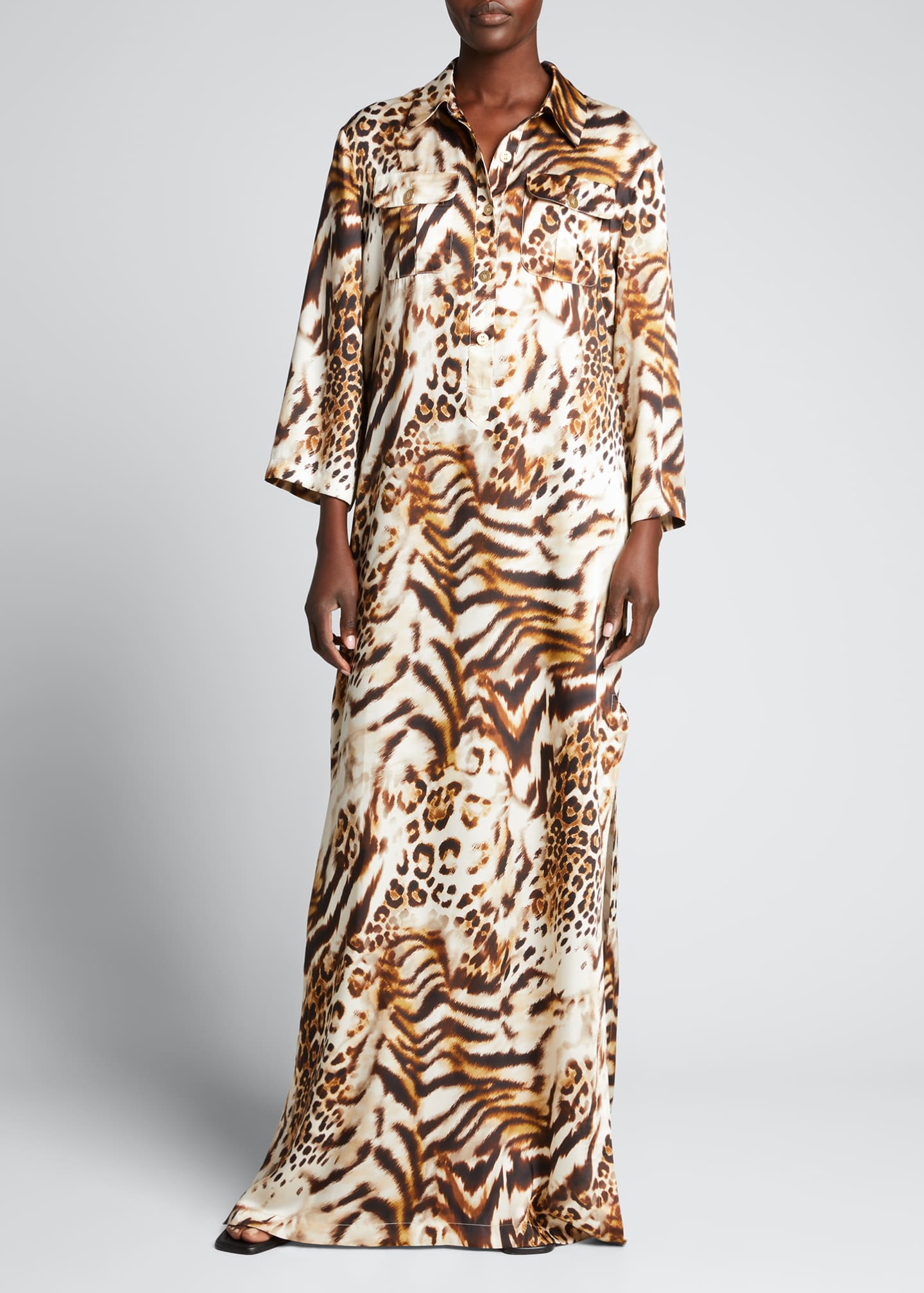 rickie freeman designer