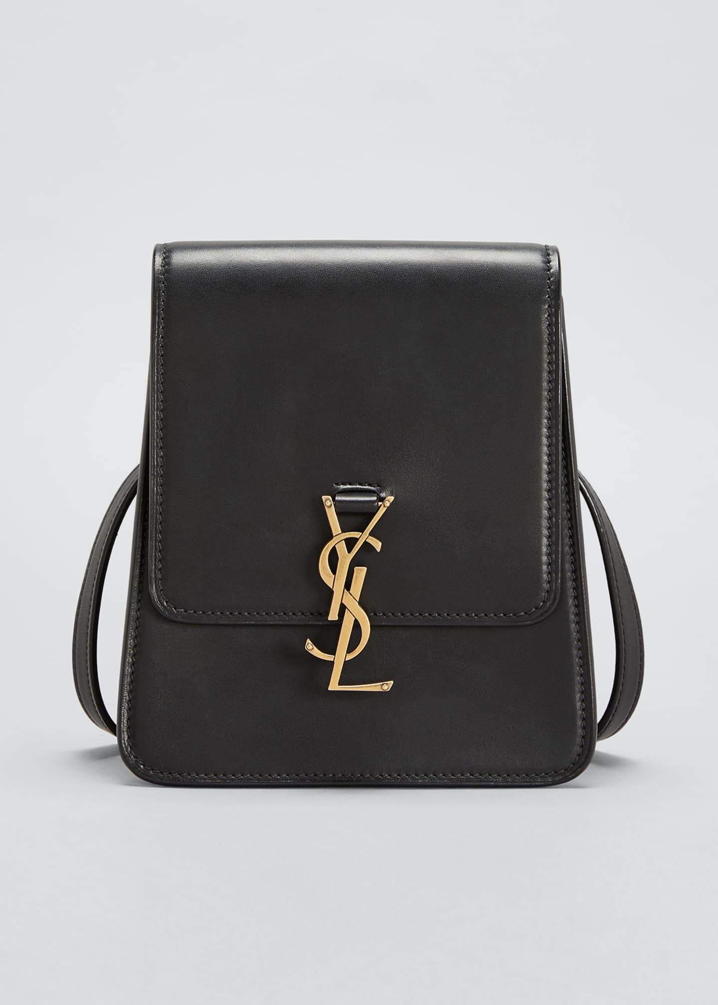 Saint Laurent Kaia YSL NorthSouth Satchel Crossbody Bag Bergdorf Goodman