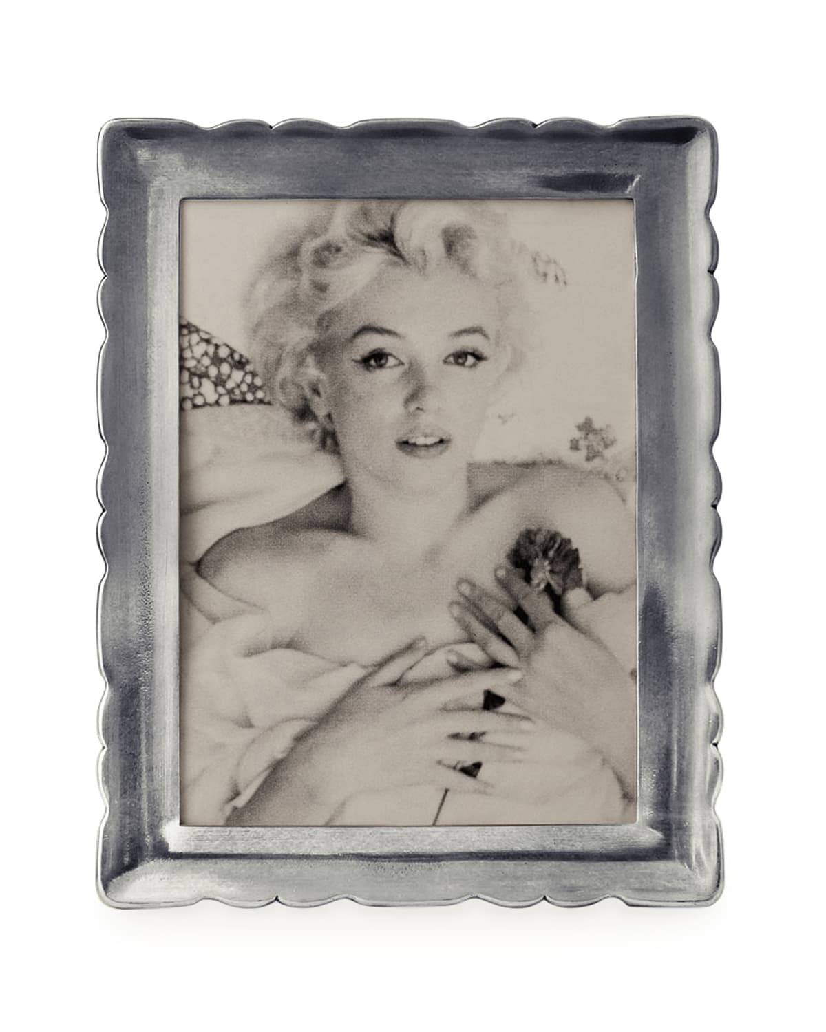 Match Carretti Rectangle Large Picture Frame