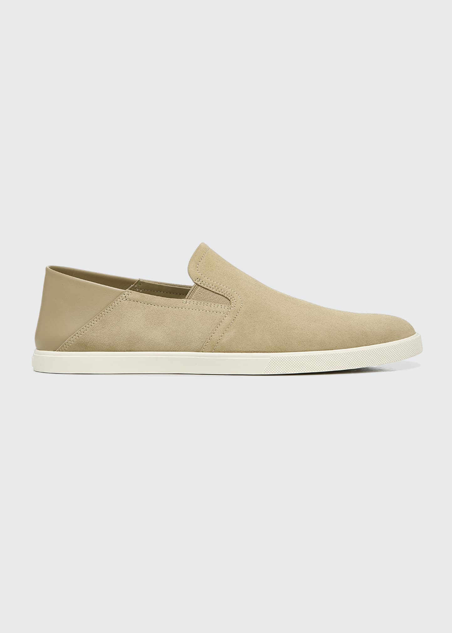 Vince Sander Slip-On Sneaker in Coastal | Smart Closet