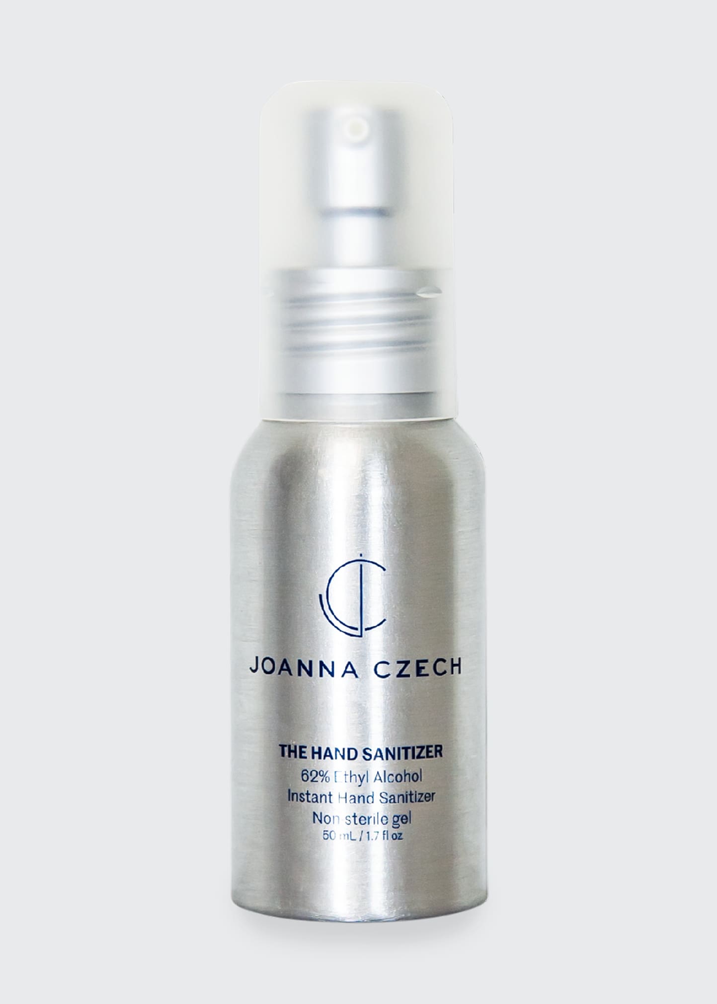 Joanna Czech Skincare The Sanitizer