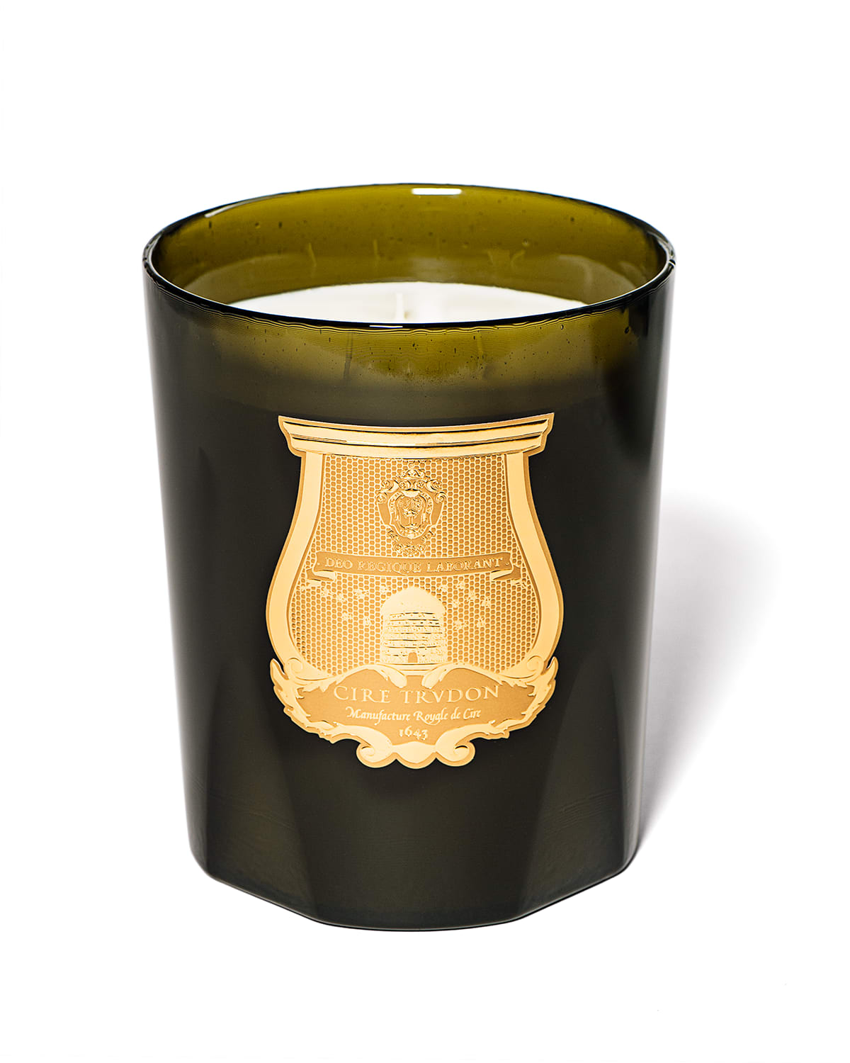 TRUDON 106 OZ. ABD EL KADER GREAT SCENTED CANDLE