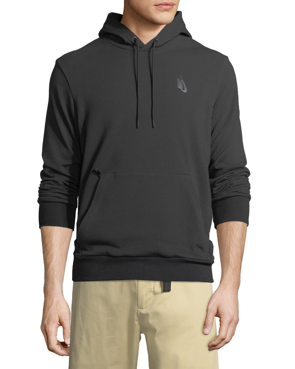 Nikelab essentials sweatshirt sale