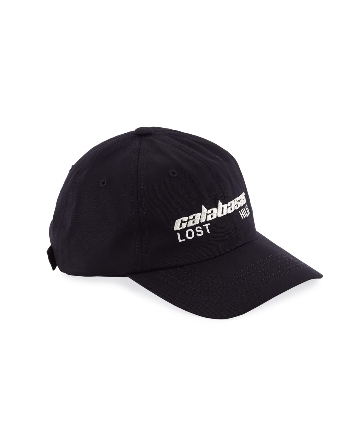 Yeezy Calabasas Lost Hills Dad Hat