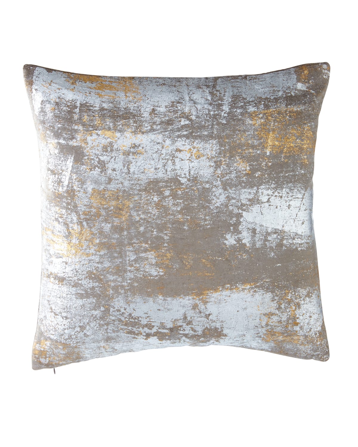 Michael pose aram throw pillows
