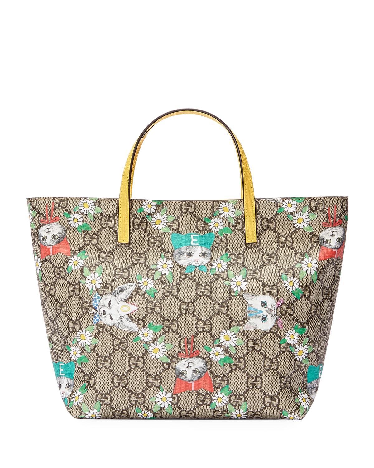 Gucci girls tote store