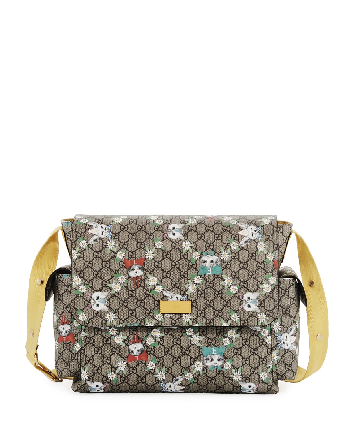 Gucci borsa mamma store