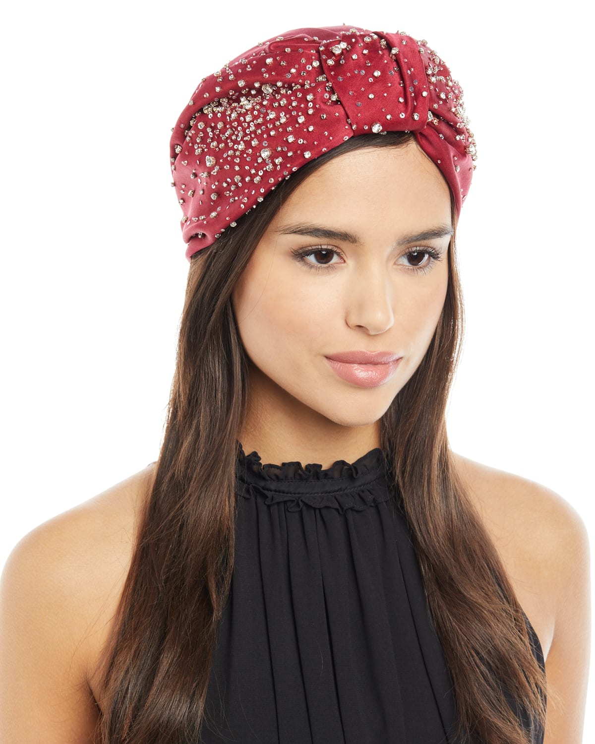 Jennifer behr turban store