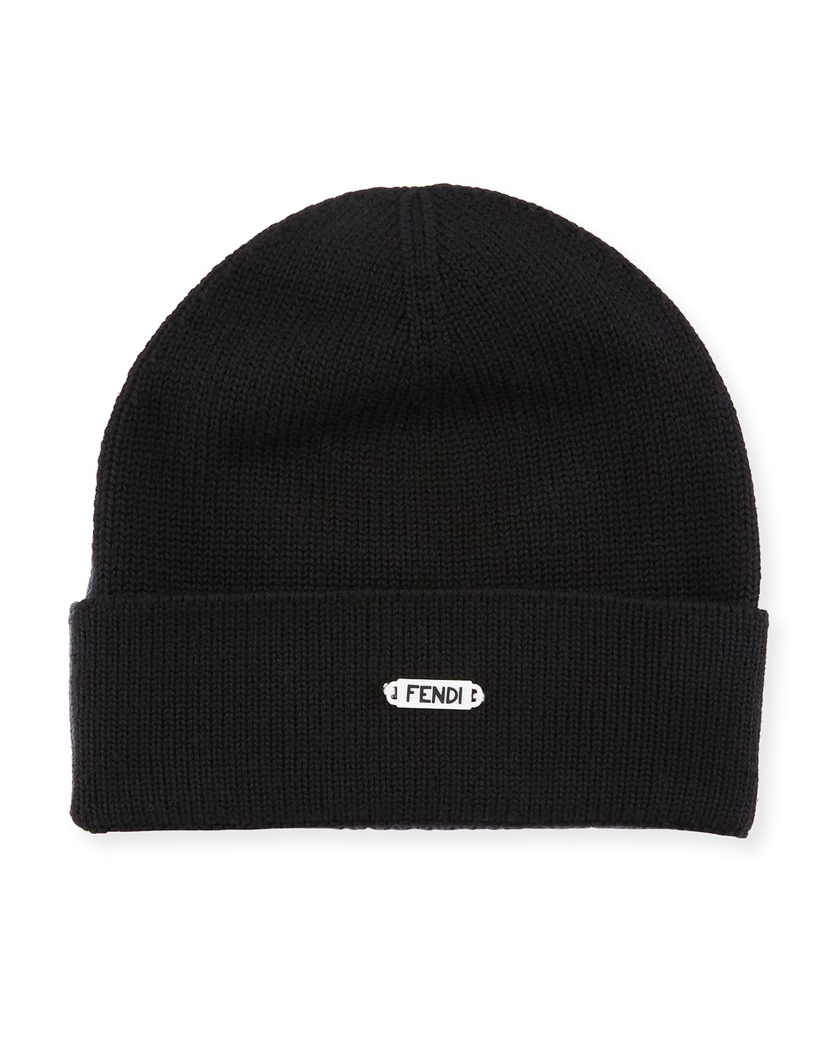 Fendi eyes beanie best sale