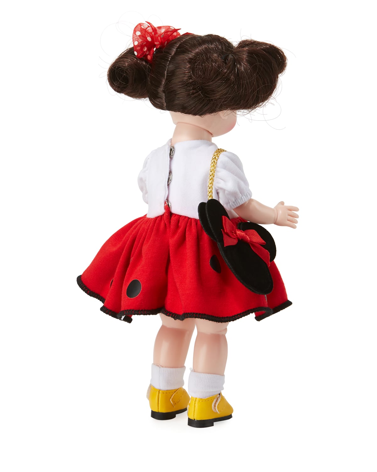 Madame alexander wendy doll as 2024 minnie mouse