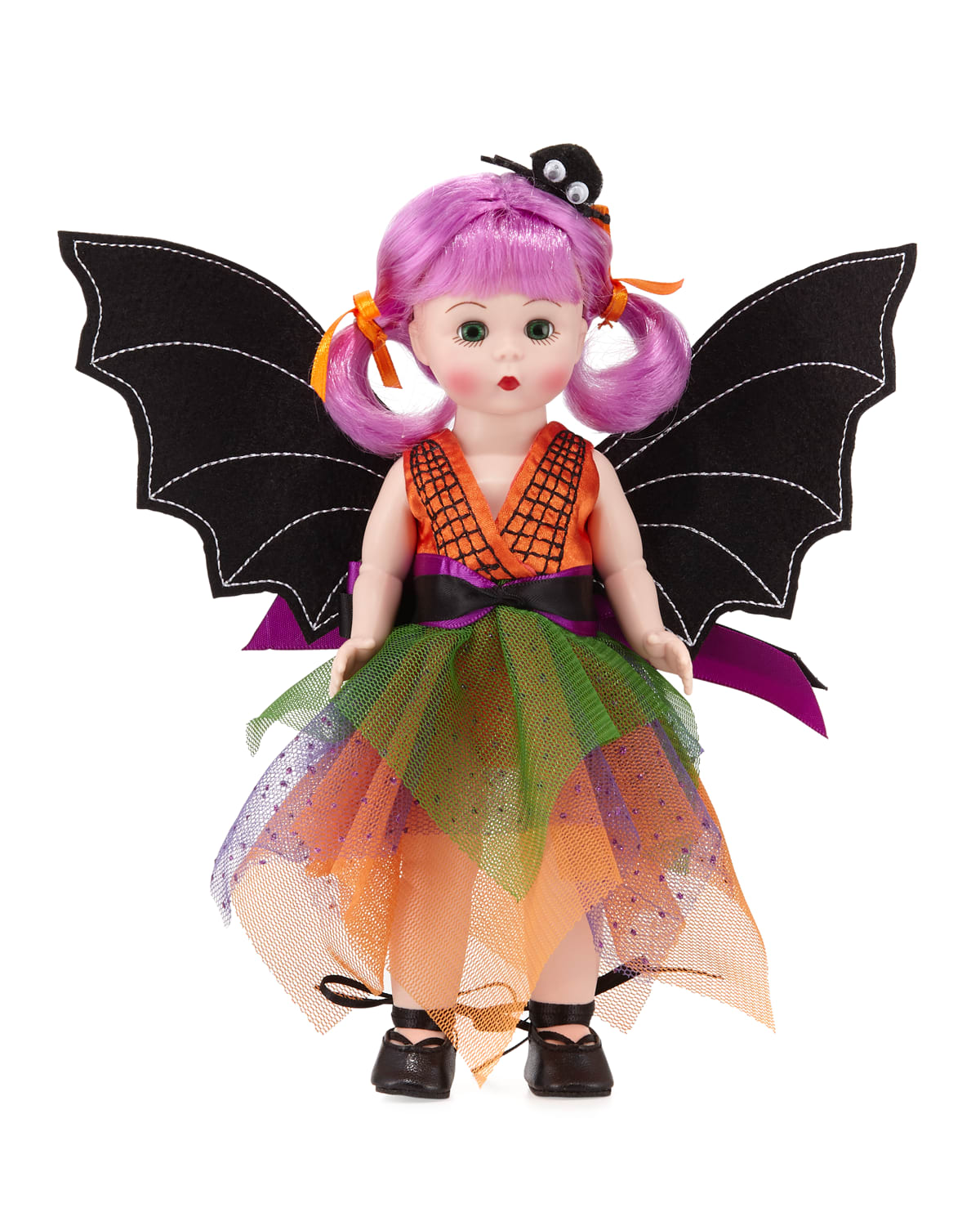 halloween madame alexander dolls