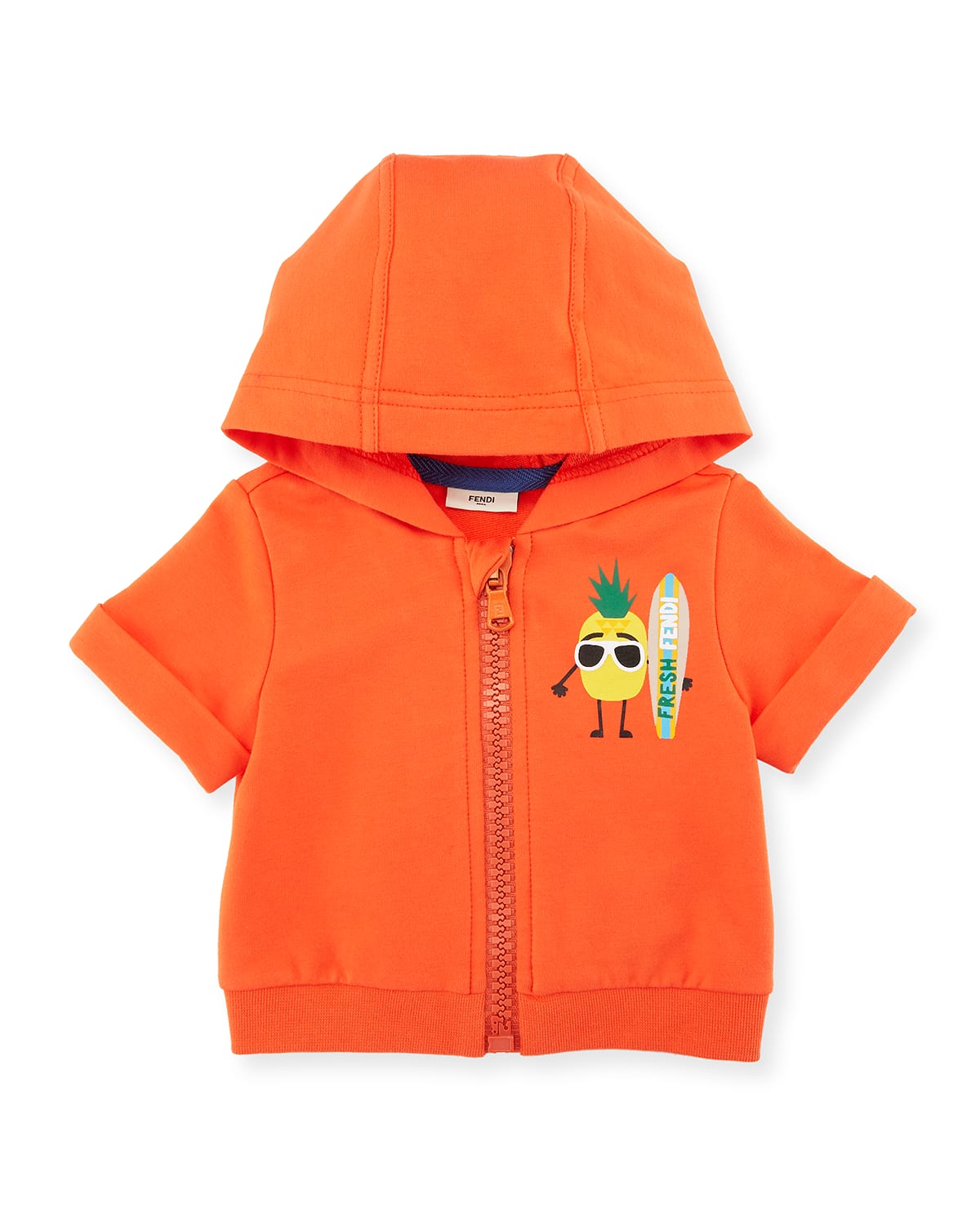 Fendi pineapple hotsell