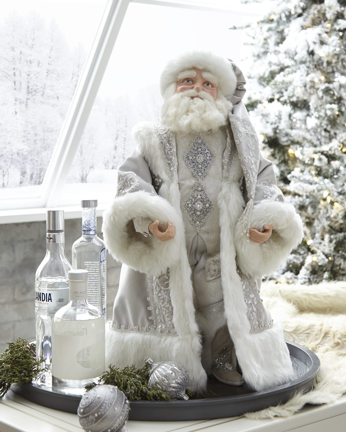 Winter wonderland clothes sales