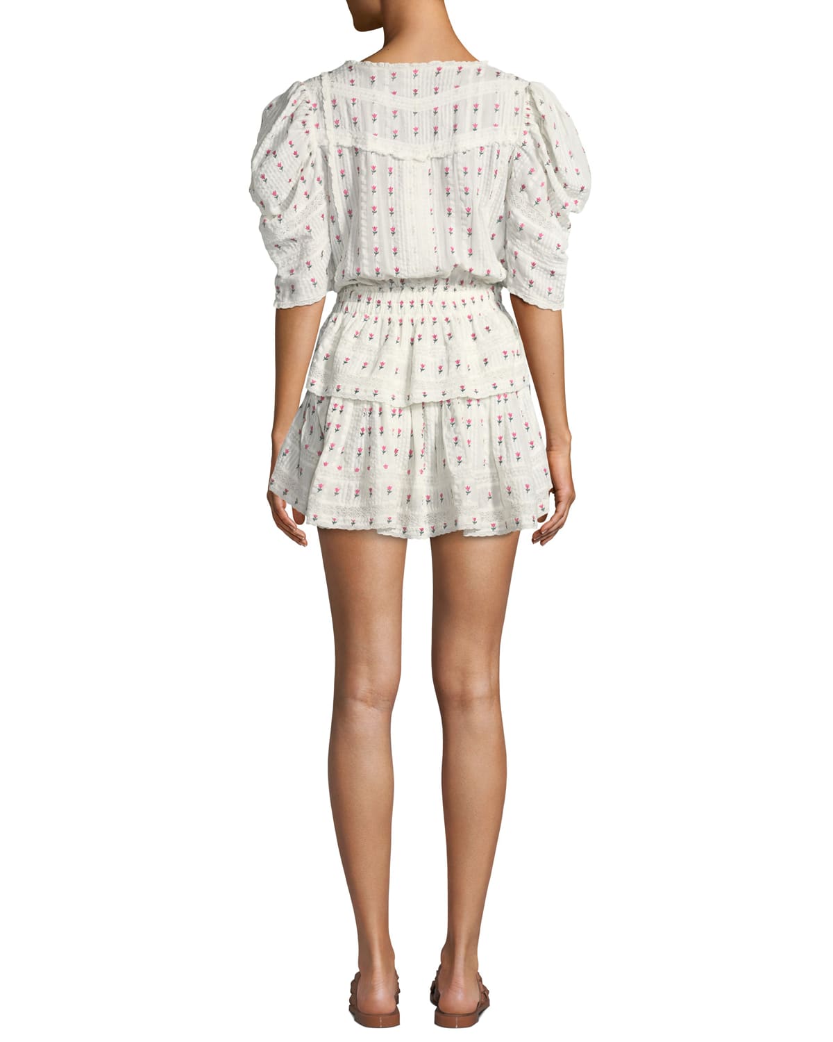 Loveshackfancy marissa dress best sale