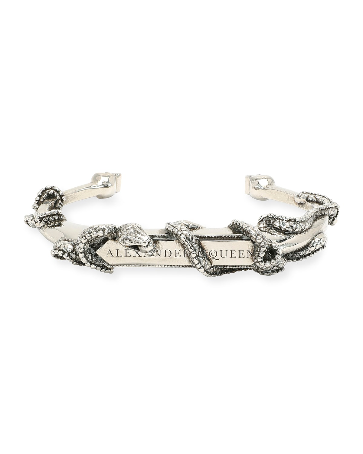Mcqueen mens bracelet shop