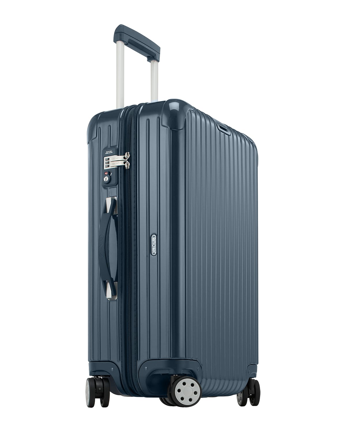 Rimowa Salsa Deluxe Yachting Blue 26