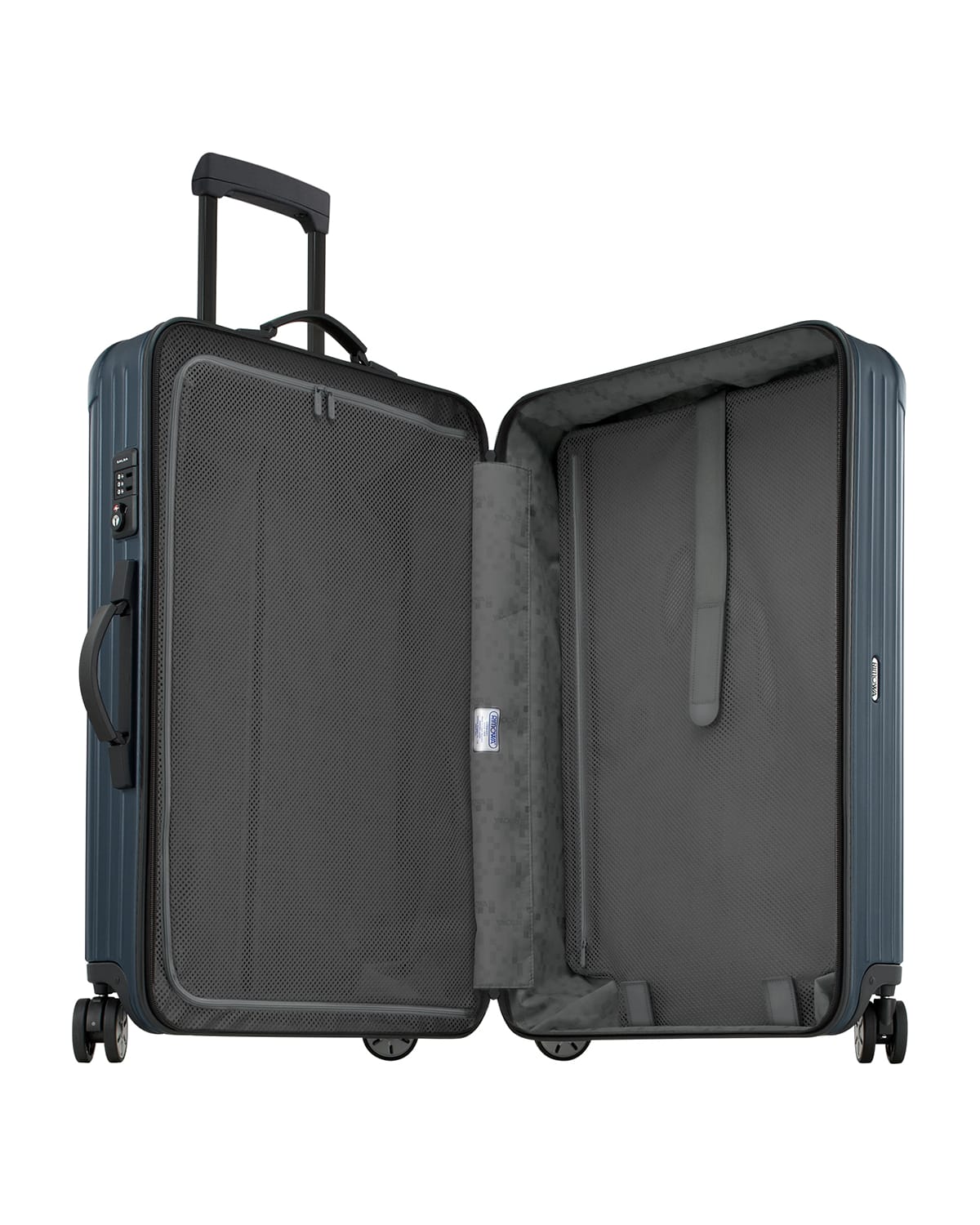 Rimowa Salsa Matte Blue 29 Multiwheel Luggage