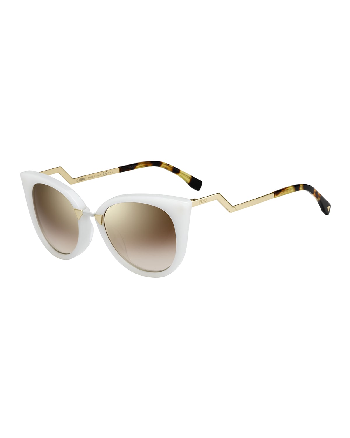 Runway Cat Eye Sunglasses