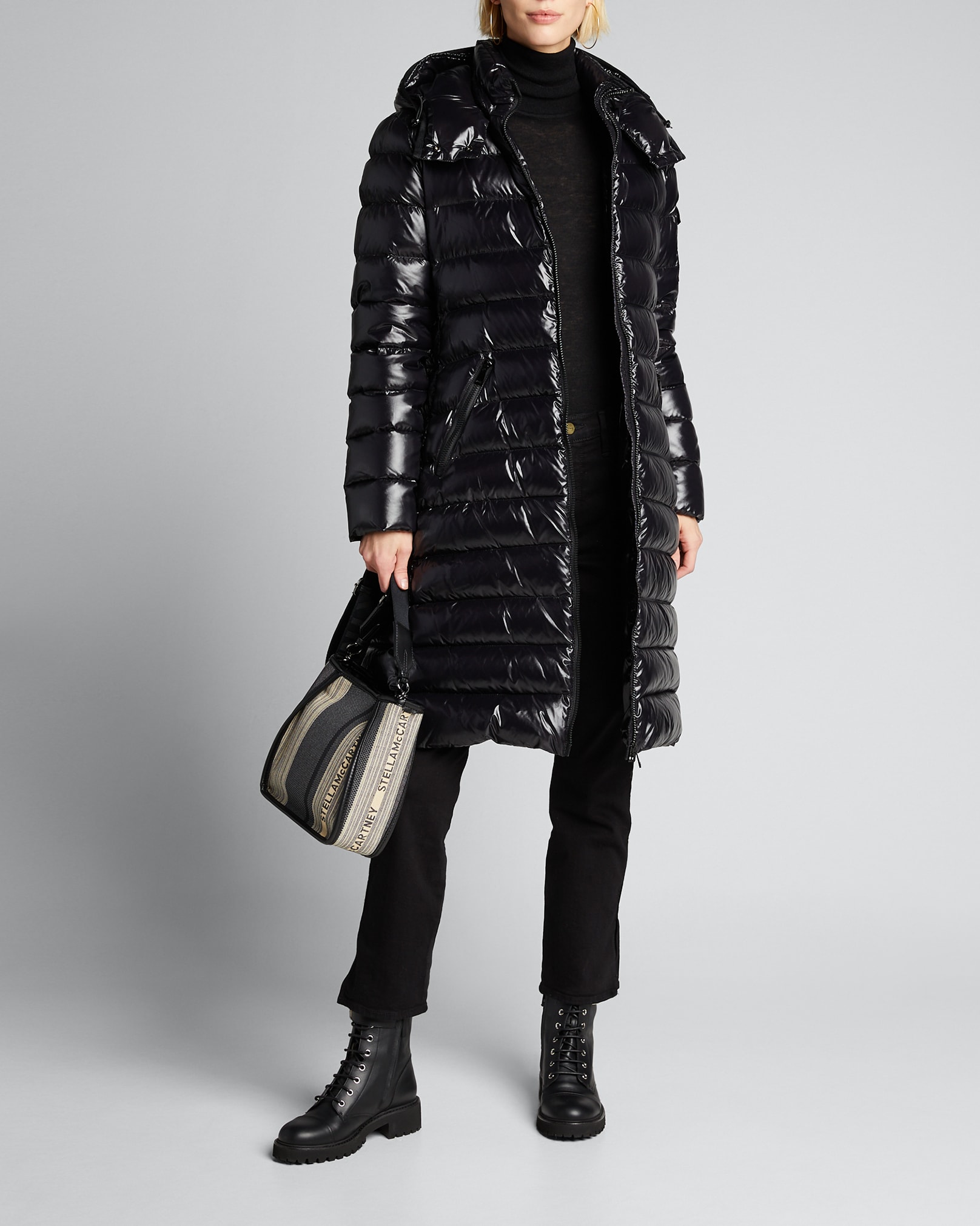 moncler moka