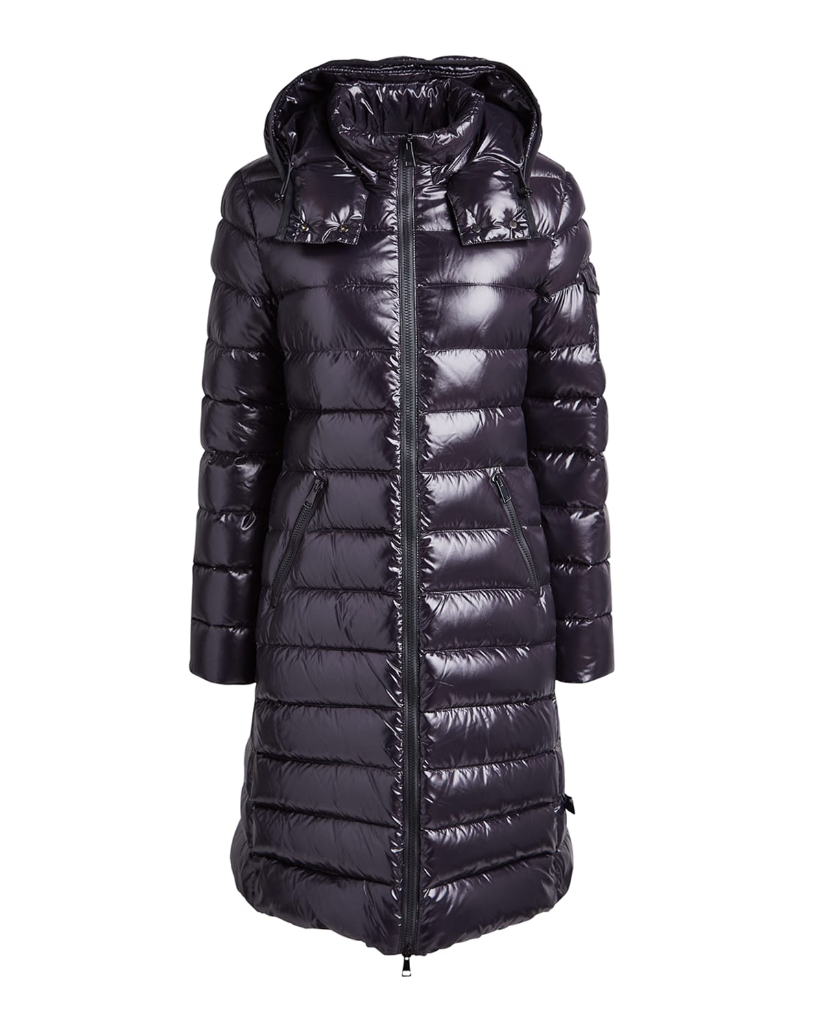 moncler moka shiny