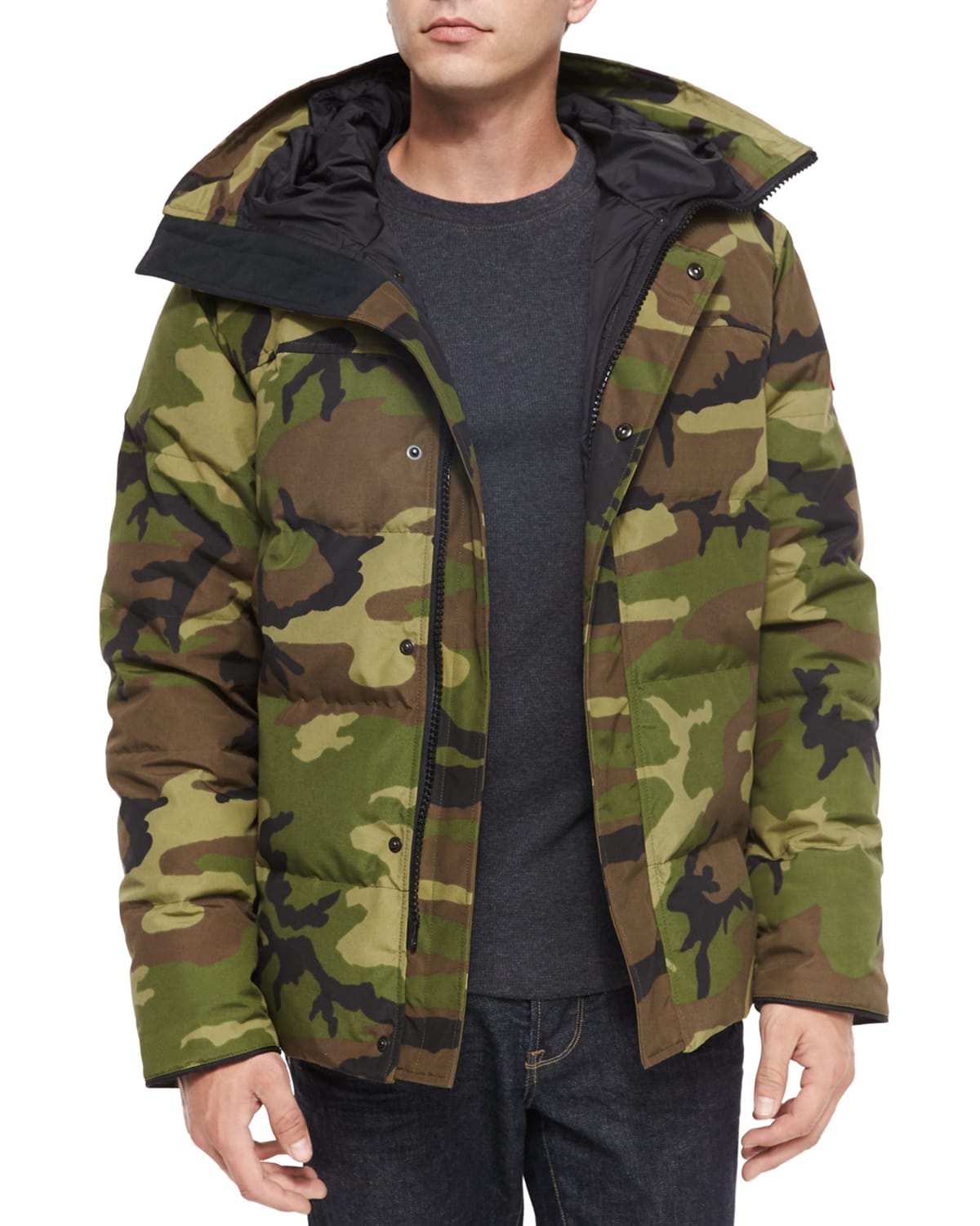 Canada goose kinley 2018 best sale