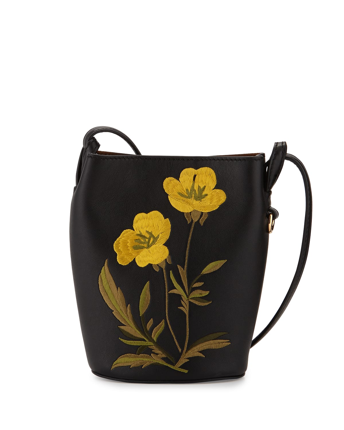 Stella mccartney embroidered bag hot sale