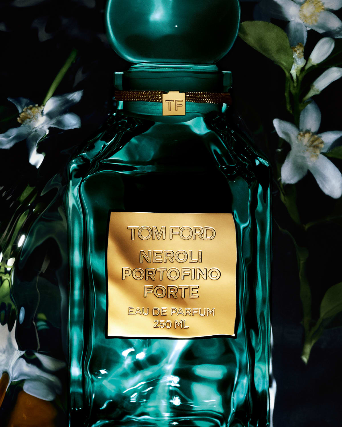 TOM FORD Neroli Portofino Forte Eau de Parfum, 1.7 oz./ 50 mL and
