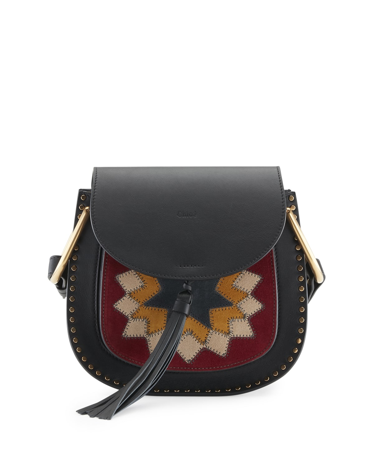 Chloé patchwork discount bag