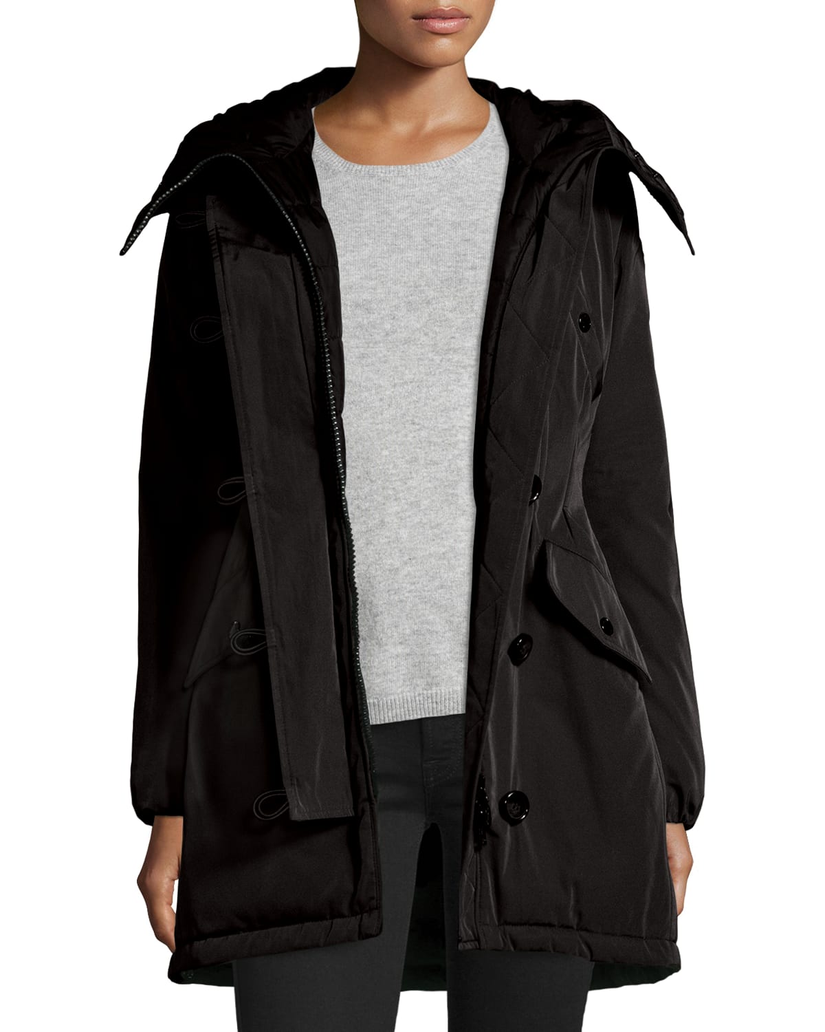 Moncler aredhel coat best sale