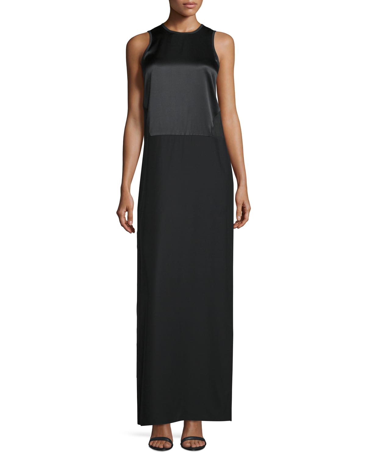 elizabeth and james silk dress Elizabeth and James Charlee Dress