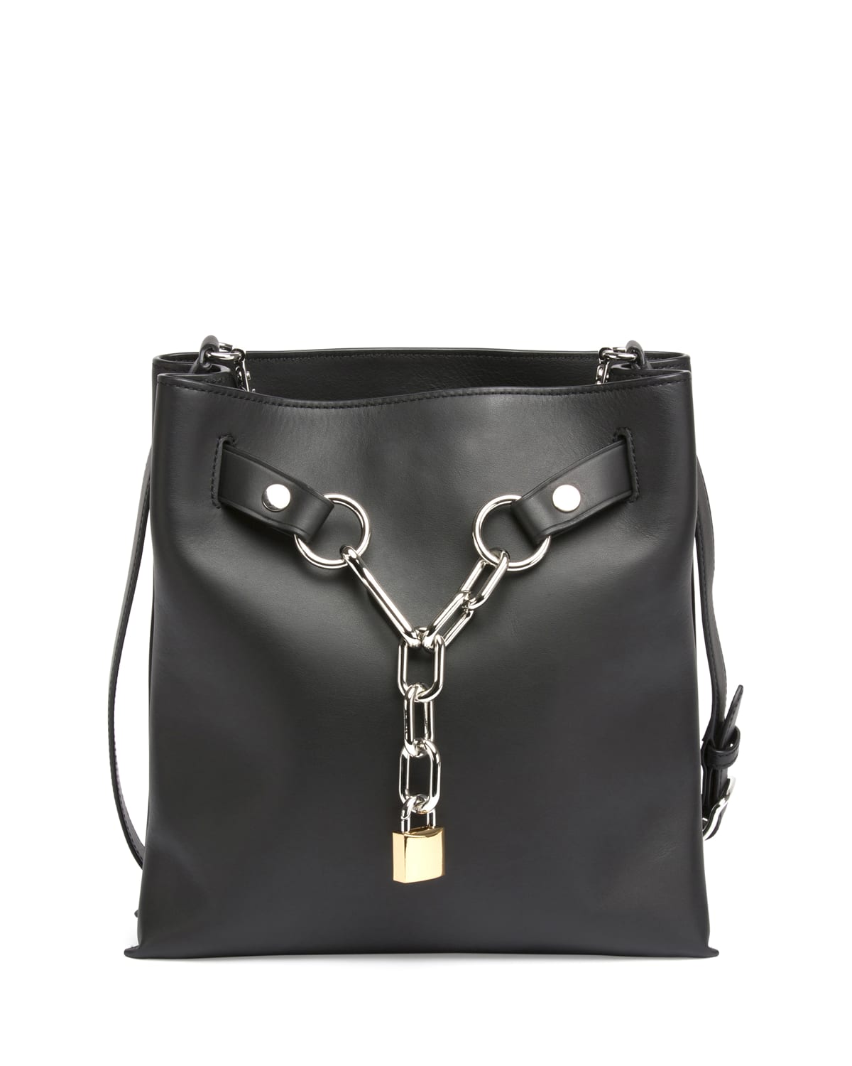 Alexander wang attica shoulder bag online