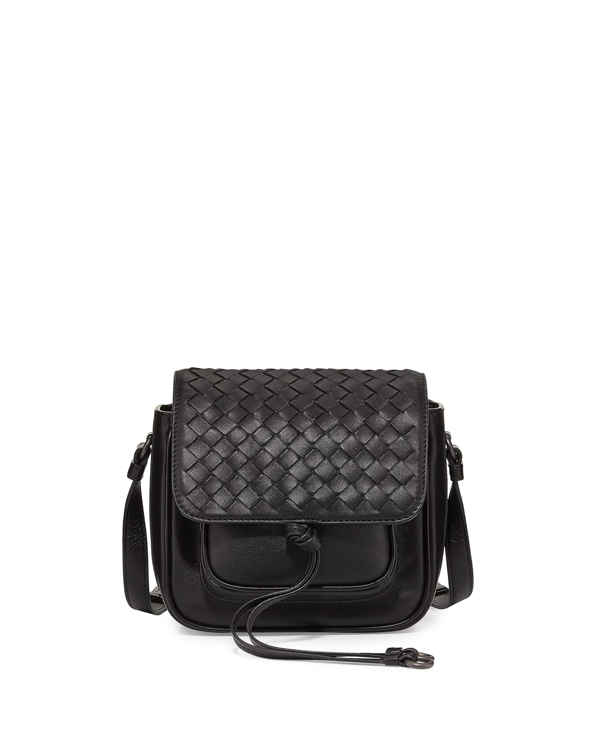 Bottega veneta saddle bag hot sale