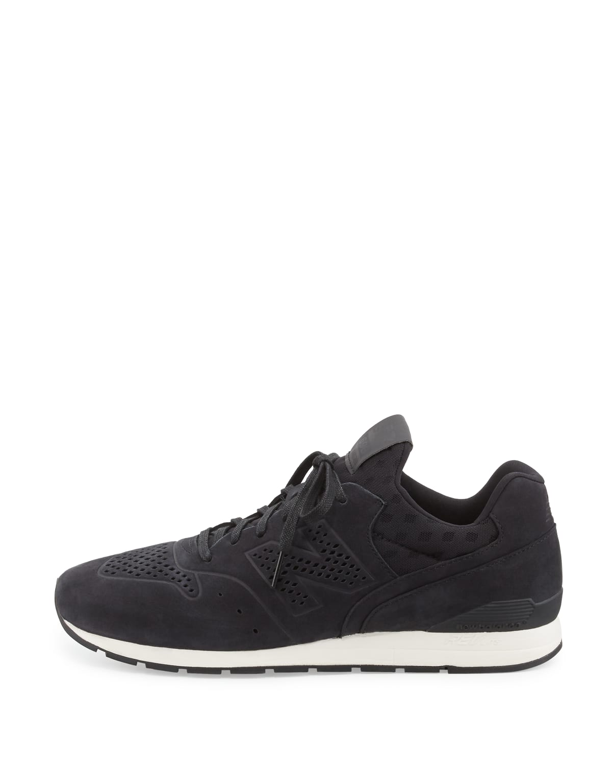 New balance 696 deconstructed black best sale
