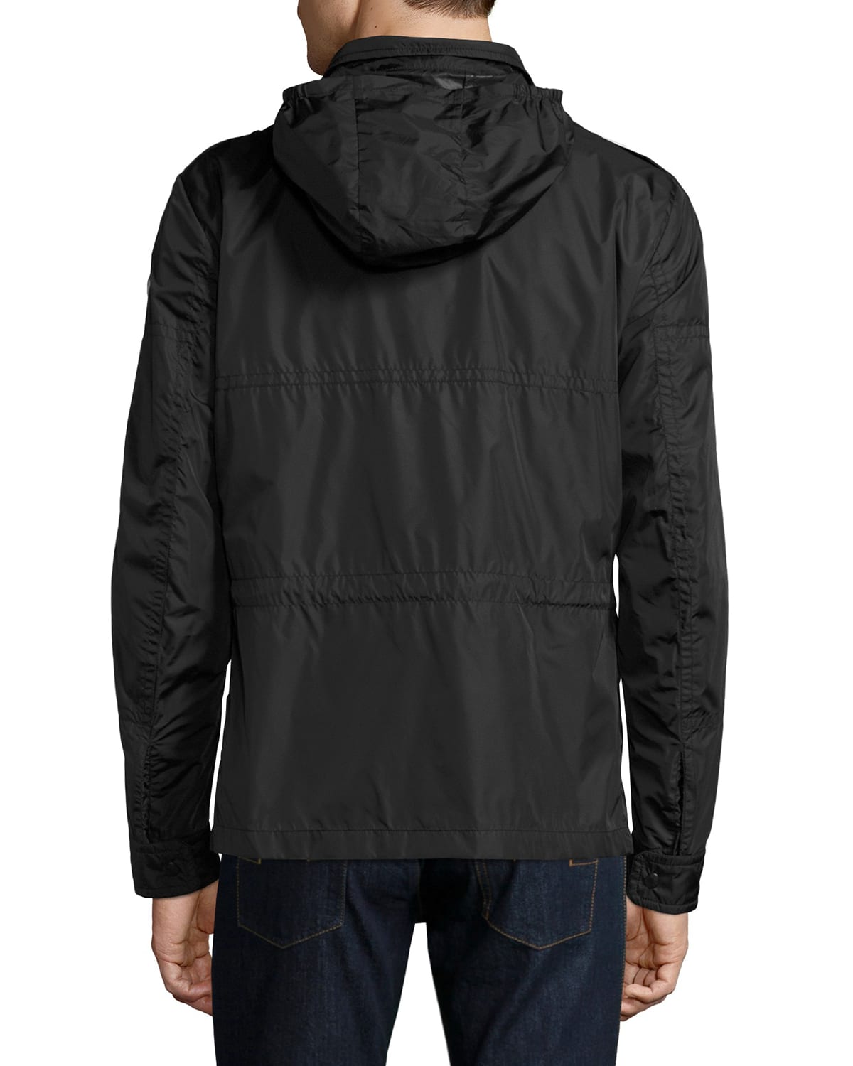 Moncler jonathan field jacket deals