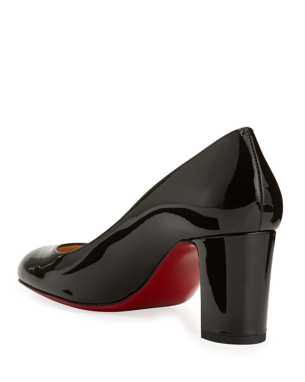 christian louboutin womens heels