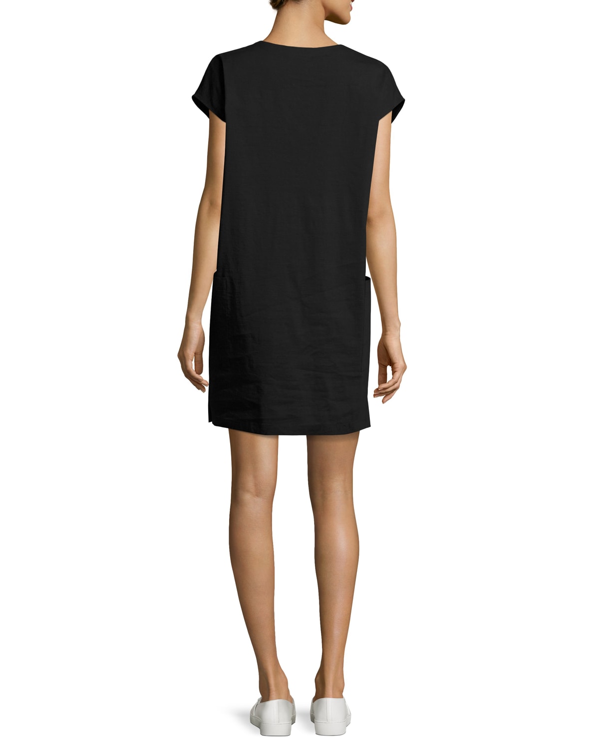 Theory saturnina dress sales