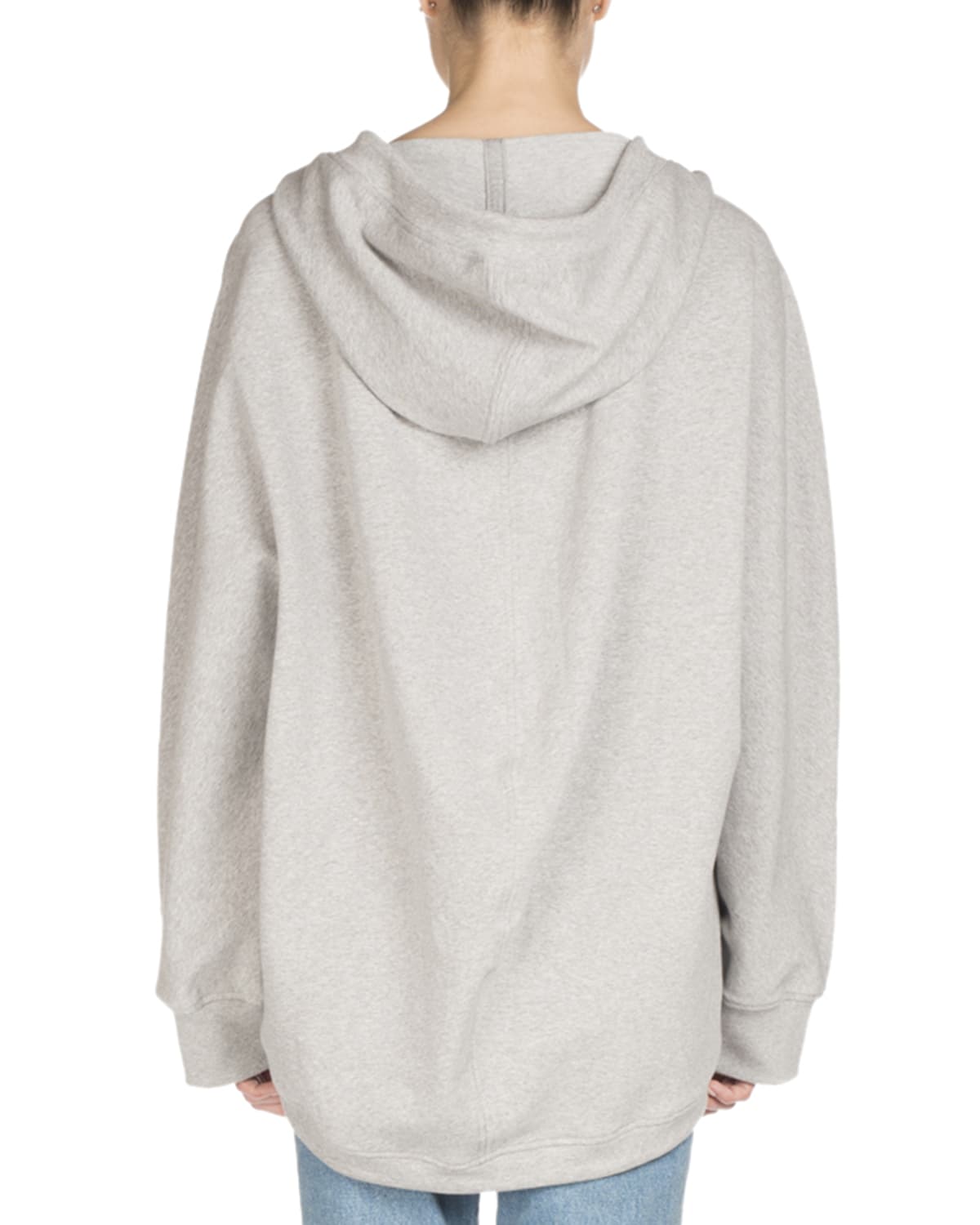 Fashion balenciaga cocoon hoodie