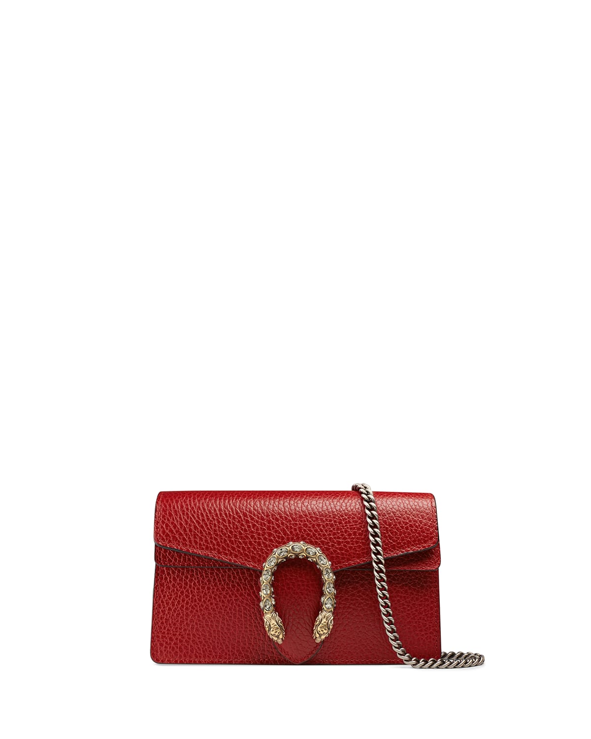 Gucci mini bag red store