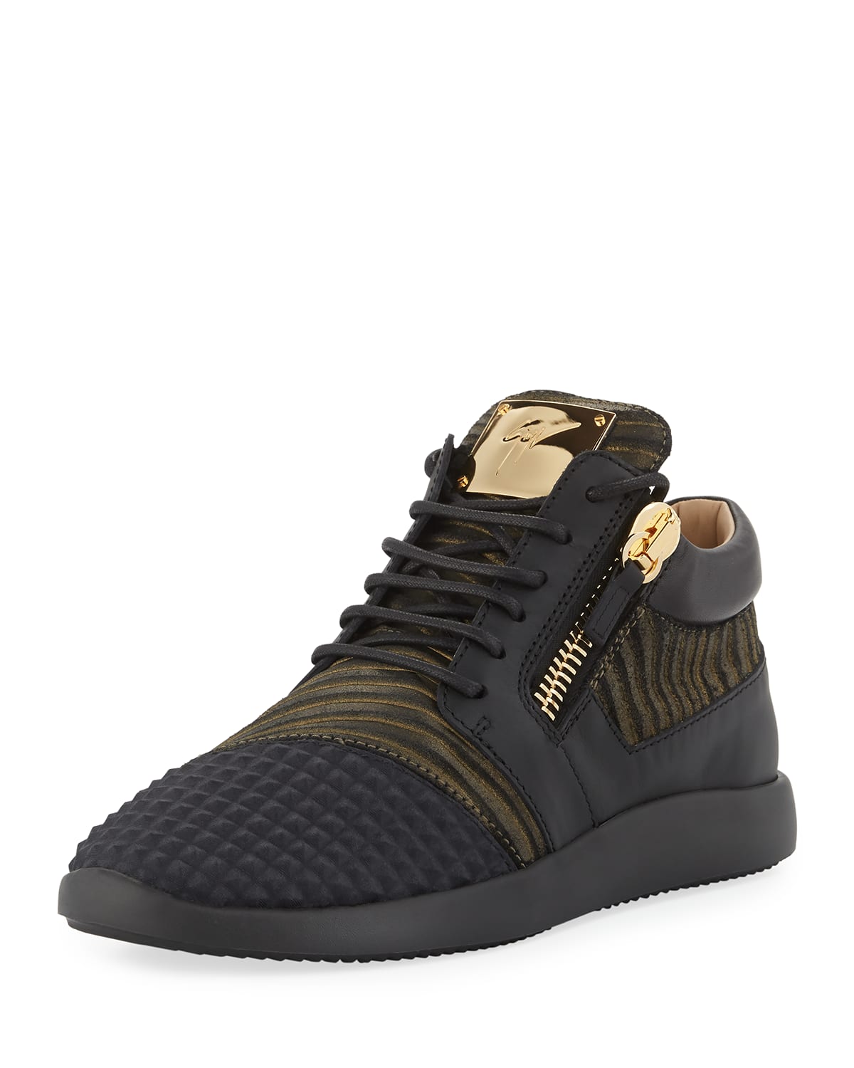 Giuseppe zanotti double best sale