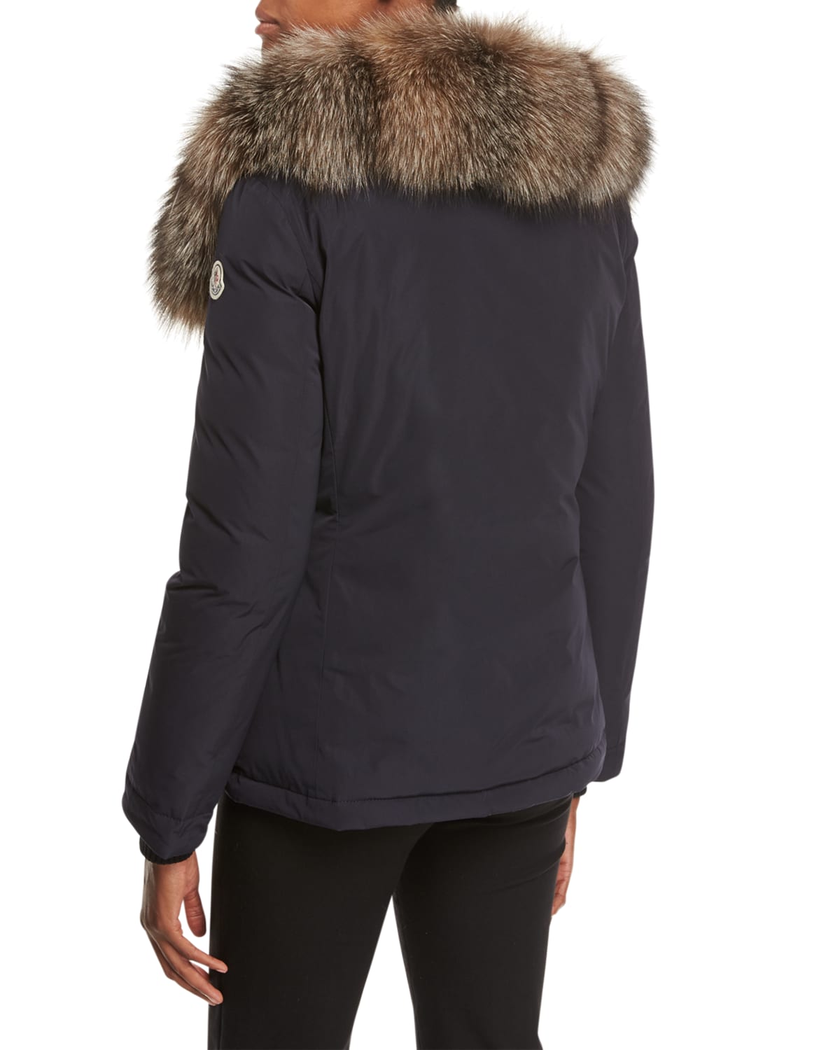 Moncler malus jacket best sale