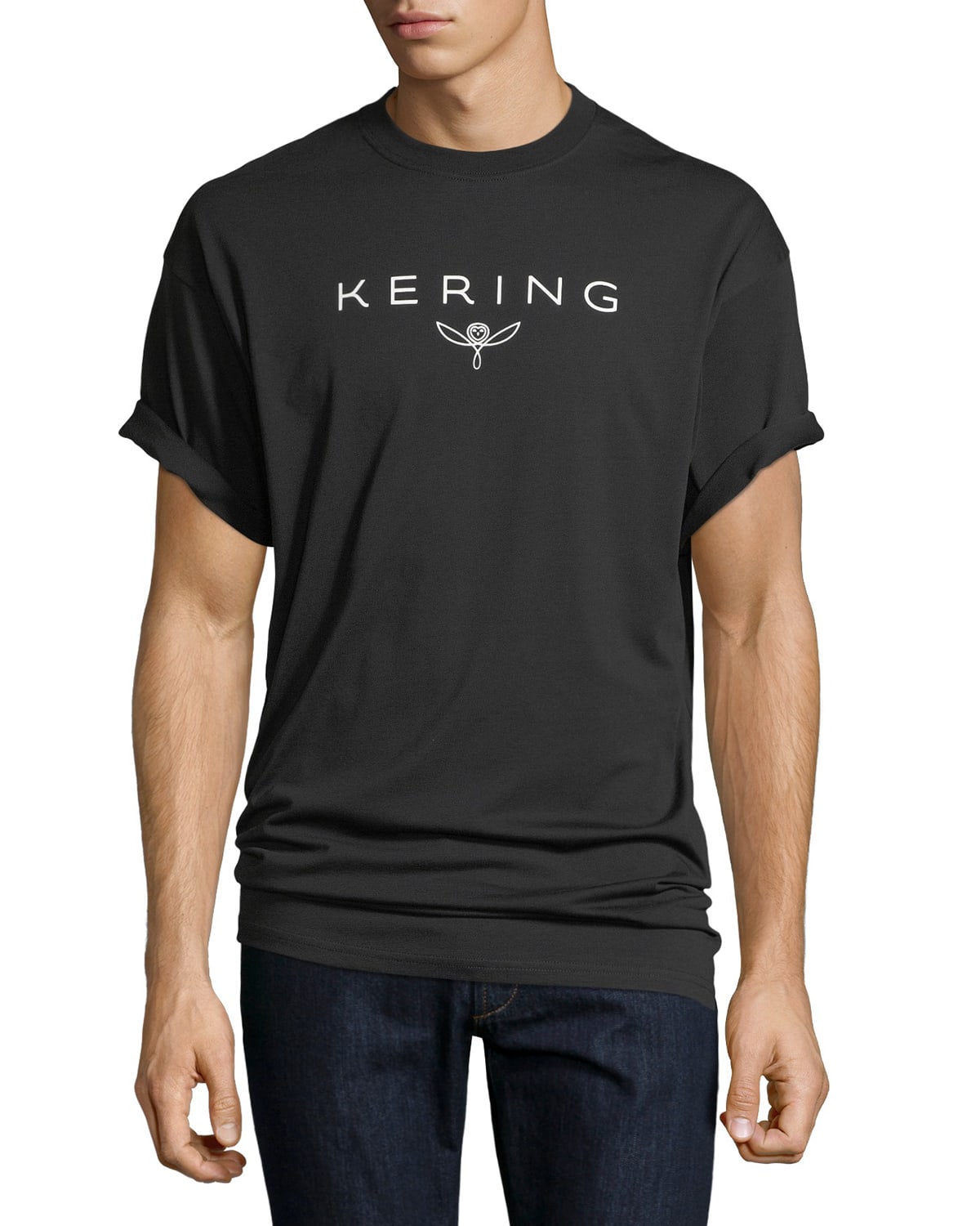 kering コレクション t シャツ