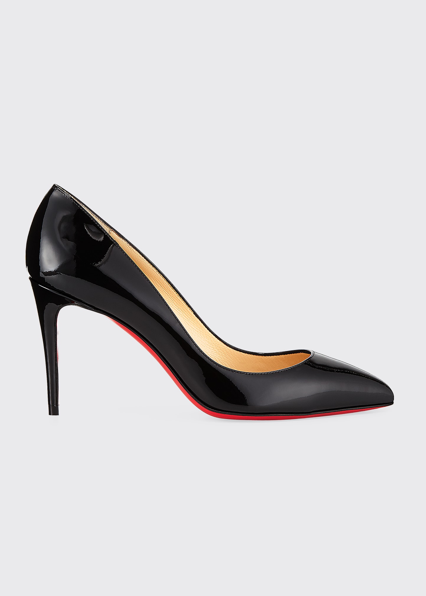 louboutin pigalle follies 85
