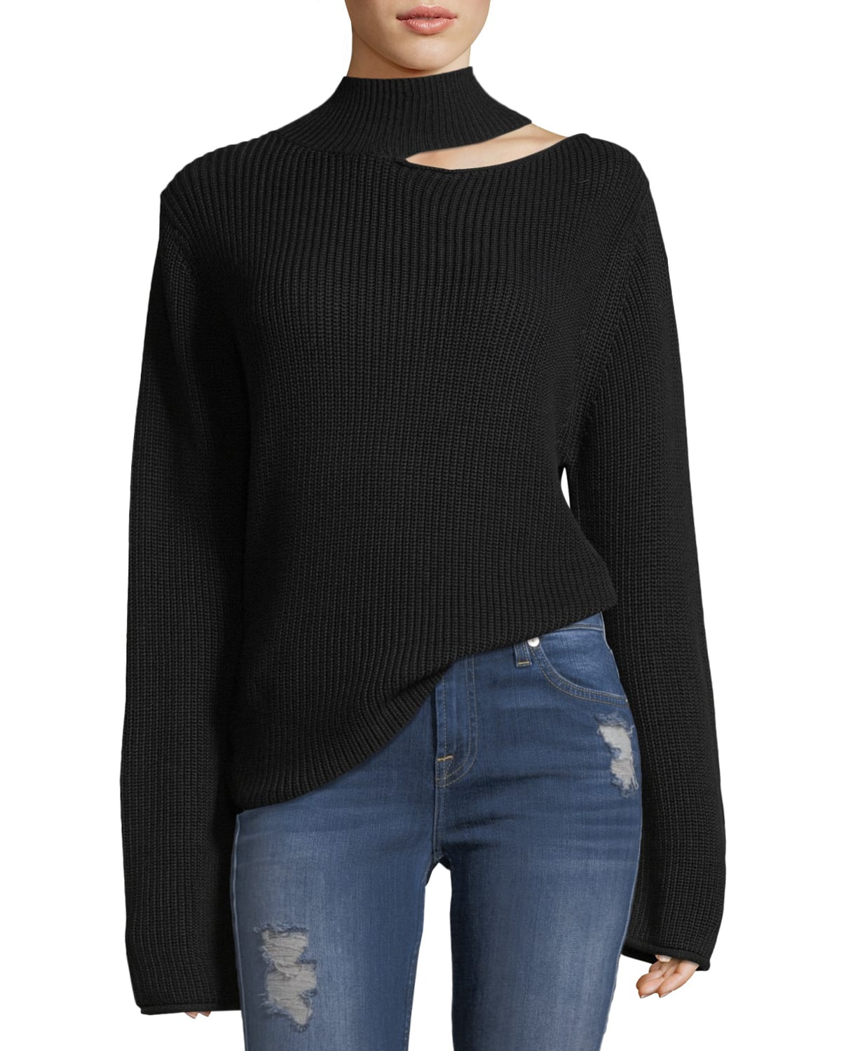 Langley sweater rta store
