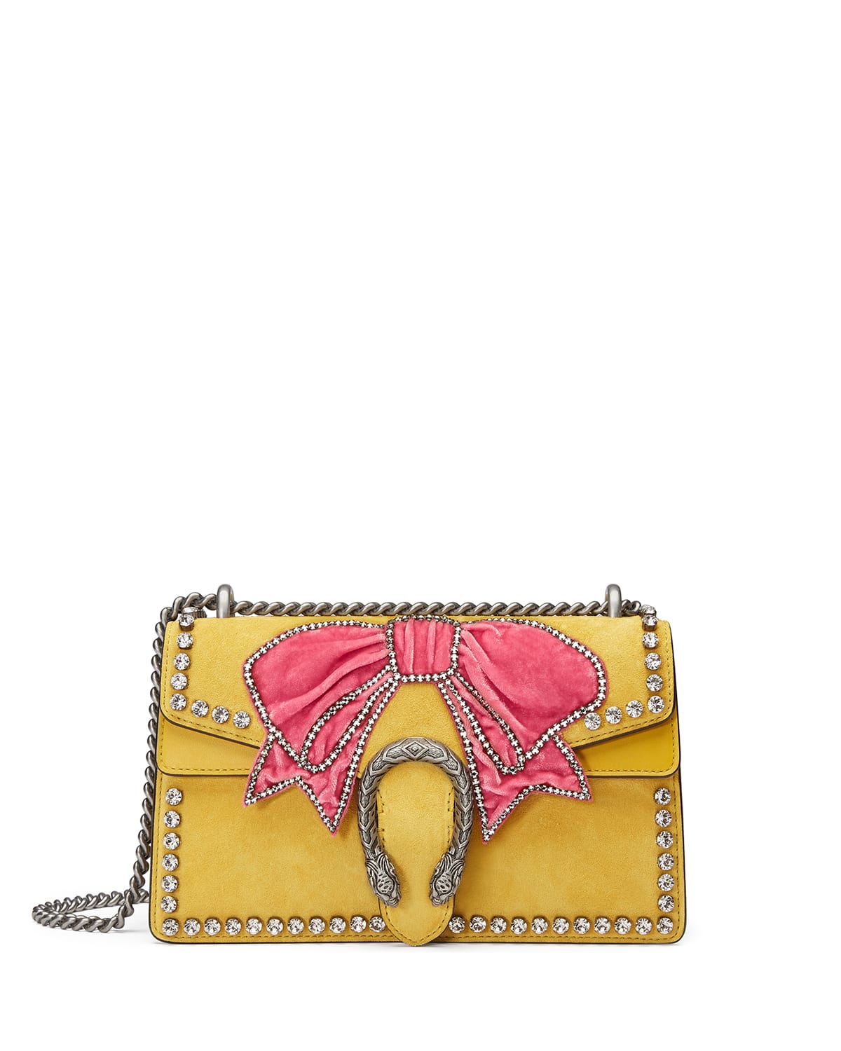 Gucci dionysus bow store