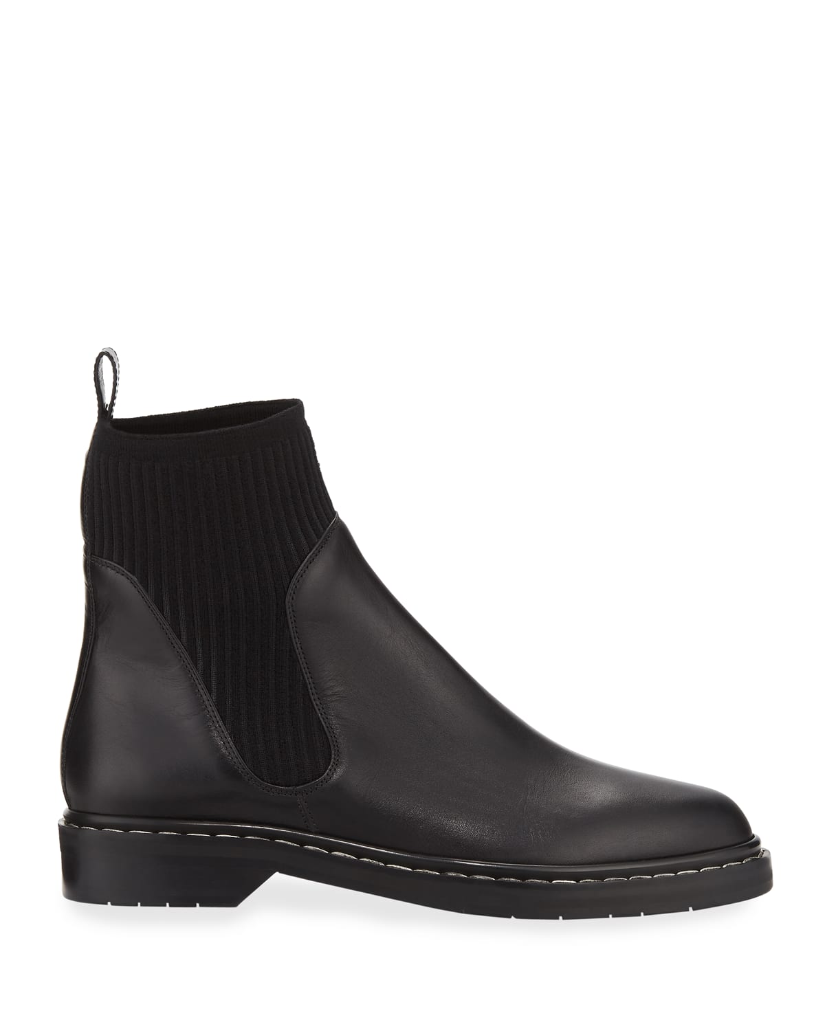 The row fara knit boot store